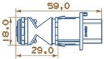 BB-ZXD-PH16W-A