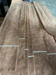 0.45mm African Bubinga Pomelle A Grade For Interior Decoration Furniture