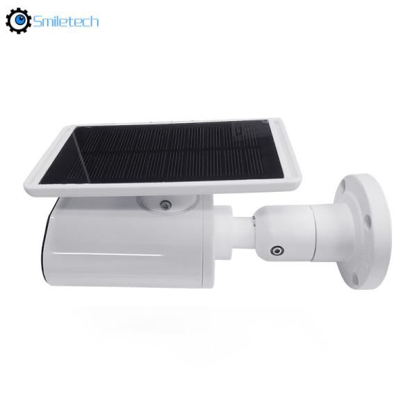 Waterproof TUYA 1080P Bullet Camera Outdoor 2MP PIR Motion Detection Low Power