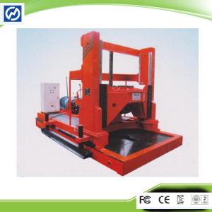 Quality Large Torque Oil Pump Engineering Drilling Machine wholesale
