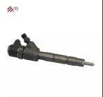 Fuel Injector 0445110536 For Mitsubishi D04FR D06FR Mechanical Engine Parts