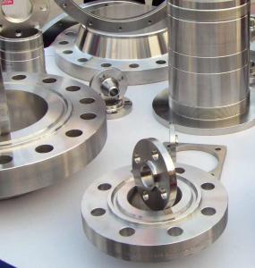 Quality Mining Aerospace Precision Aluminium Hot Forging Automotive Cnc Precision Machining Parts wholesale