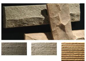 Quality Water Proof Special Shaped Bricks For Various Climate Conditions wholesale