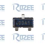 DS28E05R+T