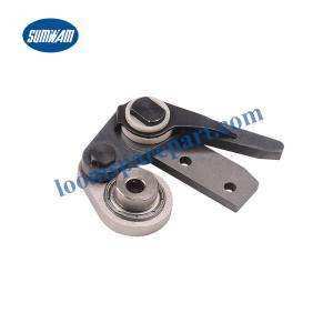 Quality Cutter Set Weaving Loom Replacement Parts Textile Machinery Cutter Assembly wholesale