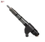 Hydraulic Main Pump For Deutz Engine D6E Common Rail Fuel Injector Crawler