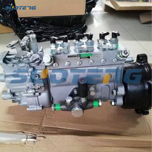 Quality 33100-93700 Fuel Injection Pump 3310093700 For D6BR Engine wholesale