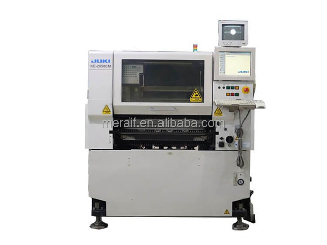 High Speed SMT LED MACHINE KE-2050 Pick And Place Machine FOR JUKI