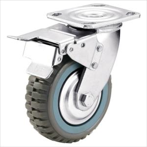 Quality heavy duty polyurethane casters wholesale