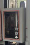 High Temperature Tensile Strength Testing Machine SUS304 Material