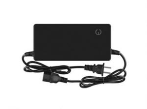Quality 12V Benergy Lithium Iron Phosphate Battery Charger 14.6V 10A Lithium Battery Charger wholesale