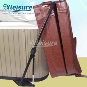 Quality Square Cover Valet Hydraulic Cover Lifter Hot Tub Accessories Customized Size wholesale