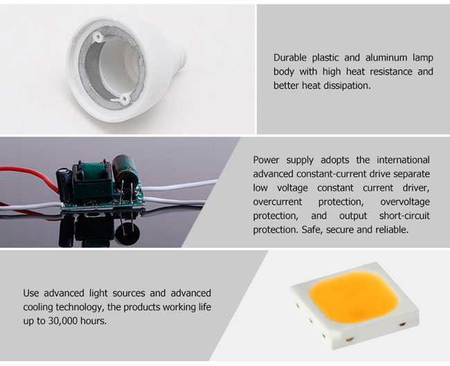 90ml/w E14 5 watt LED candle light wholesale