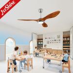 3 ABS Blade 52 Inch Plastic Ceiling Fan DCF FS52901 Energy Saving