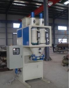 Quality Weighting Packaging Auto Bagging Machines For Chemical / Feed Powder wholesale