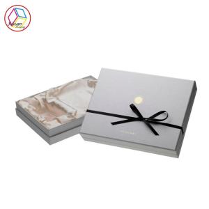 Quality Luxury T Shirt Packaging Boxes Waterproof Feature Corrugated Paper wholesale