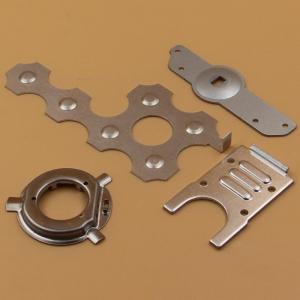 Quality Carbon Steel Medical Precision Metal Stamping Parts OEM ODM Available wholesale