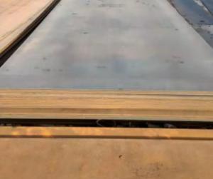 Quality Abrasion Resistant Steel Plate Wear Resistant Plate AR500 wholesale