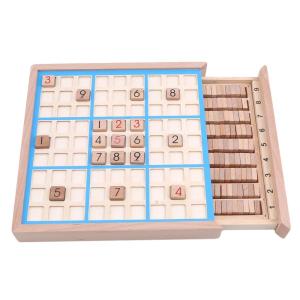 Quality Beech Checkers 3.8cm Wooden Chess Pieces Folding Wooden Chess Board wholesale
