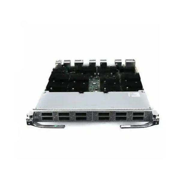 Nexus 7700 F3-Series 12-Port 100G Network Ethernet Module N77-F312CK-26 Private