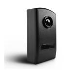 Industrial-Grade Overhead Door Safety Sensor - 20m Range , UV-Resistant Housing