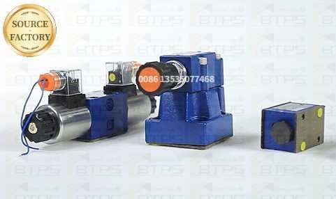 REXROTH 4WREE6EA16-22/G24K31/F1V rexroth 4WREE6 4WREE10 4WREE6 4WREE10 4WRKE16 4WRKE25 rexroth pneumatic solenoid valve