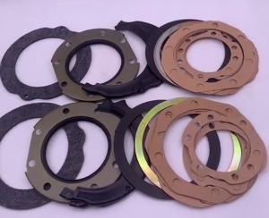 Quality Toyota Fzj80 Axle Head Seal Kit 04434-60051 43204-60031 Jeep FZJ70 Land Cruiser wholesale