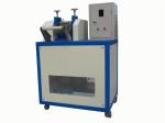 15000 KG ABS Pelletizing Extrusion Line with Screw Speed rpm of 1500 rpm