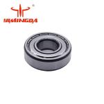 Auto Cutter Parts Bearing Ball 6204 2ZR Spreader XLS50 125 Cutter Parts