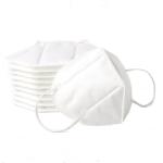 Facial Masks Wholesale ffp2 Respirator Mascarillas KN95 manufacturer masks