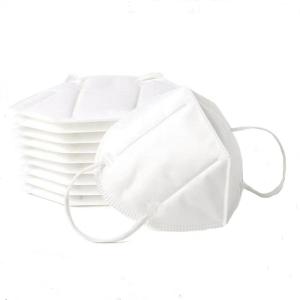 Quality Custom non woven disposable 5 ply ffp2 kn95 adult face cover mask wholesale