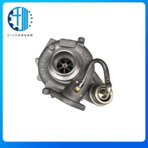 Quality Turbocharger 17201E0802 806883-0003 for Hino N04C Engine Spare Parts wholesale