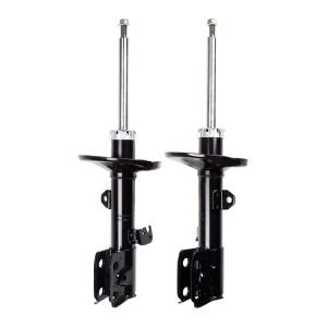 Quality 339114 339115 Camry Mitsubishi Mazda Nissan Pajero Toyota Hilux Front Automobile Shock Absorbers wholesale