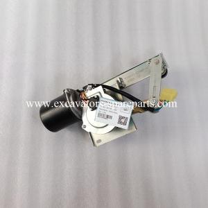 Quality Wiper Motor 421-56-21520 4215621520 For WA180 WA200 WA250 WA320 WA380 wholesale