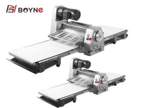 Quality Automatic Dough Processing Sheeter Stainless Steel Floor Type For Pizza wholesale