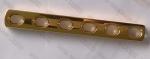 IPG Rose Gold Plating , Jewelries Rose Gold Sputtering Machine, Jewerly Iridium