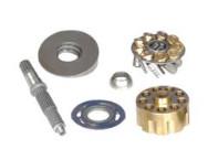 Excavator Hydraulic Parts 172450-73620 VIO75 Travel Motor Parts Motor Kits For
