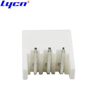 Quality 2.54 Mm PCB Connectors Wire To Board wholesale