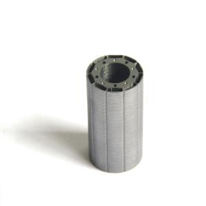 Quality Brushless AC Servo motor stator stamping material B35A300 23/45mm wholesale