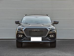 Quality 1.6T DCT 197HP Comfortable Compact SUV Jetour X95 For 6 Passenger wholesale