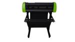 90V Auto Contour 720mm Vinyl Cutting Plotter Machine