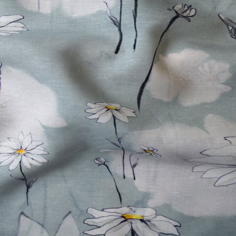 Pants Shirt Skirt Dress Soft Tulle Fabric Home Textile Tencel Polyester Cotton Spandex