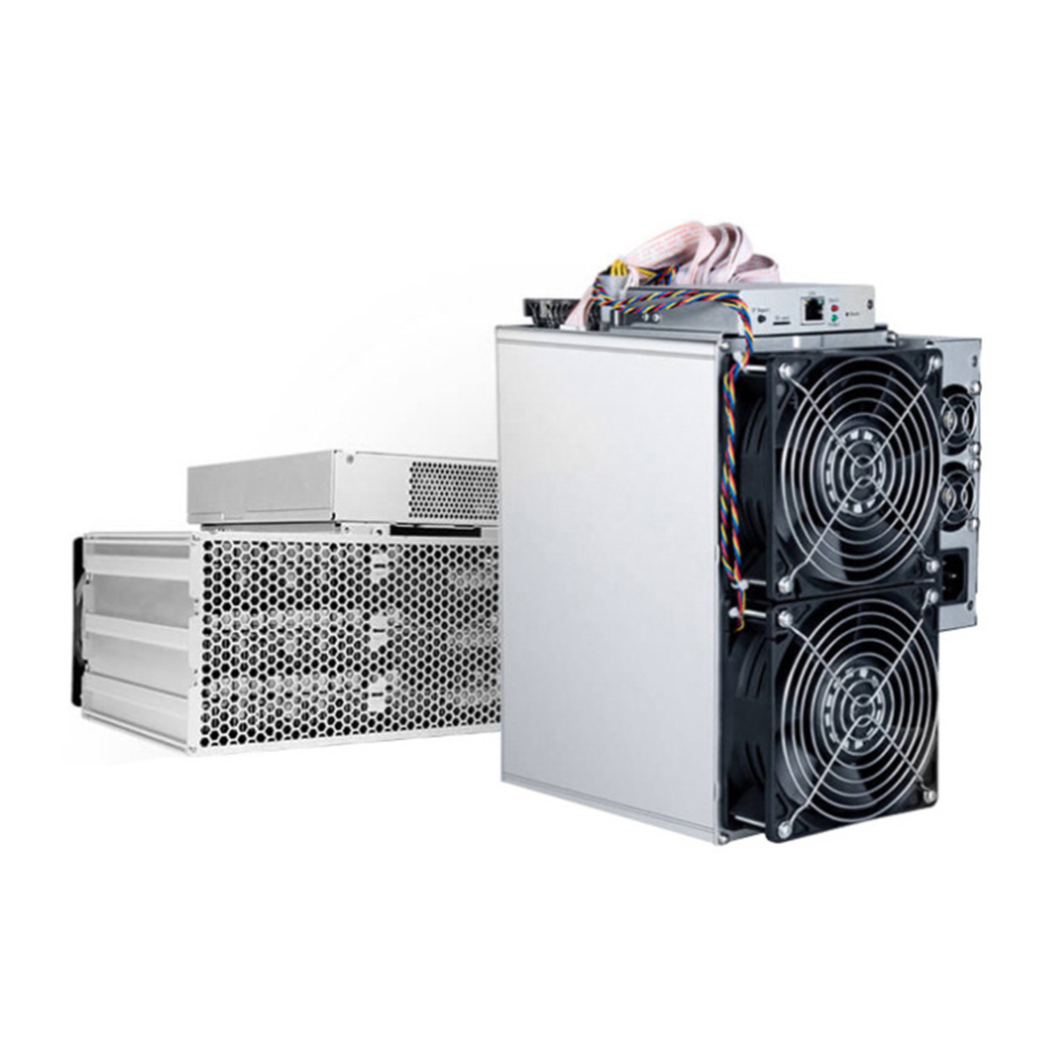 BTC BTH BSV Blockchain Avalon Miner Avalon A1126 PRO-S Hashrate 68T 3672W in stock