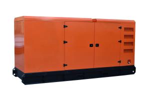 Quality 4110/125Z-09D Fawde Genset 70kva 56kw wholesale