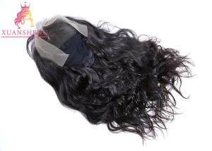 Quality Virgin Human Hair 360 Lace Frontal Wig Raw Body Wave Unprocessed wholesale