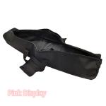 Digital Printing 600D Oxford Flagpole Polyester Carry Bag
