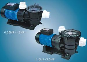 Quality 0.35Hp Swimming Pool Fountain Pumps wholesale