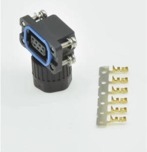 Quality Metal / Plastic Small Power Encoder Connector SC-MC6S MC7S wholesale