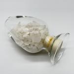 White Crystal Powder Aluminum Sulfate In Wastewater Treatment Cas 10043-01-3