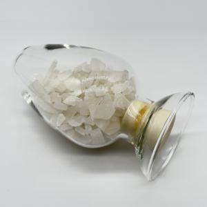 Quality White Crystal Powder Aluminum Sulfate In Wastewater Treatment Cas 10043-01-3 wholesale